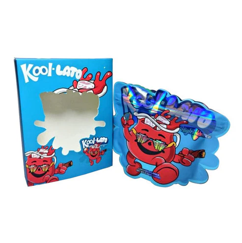KOOL LATO