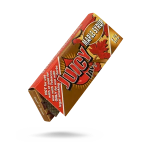 Juicy Jay’s Maple Syrup Box/24