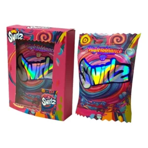 SWIRLZ