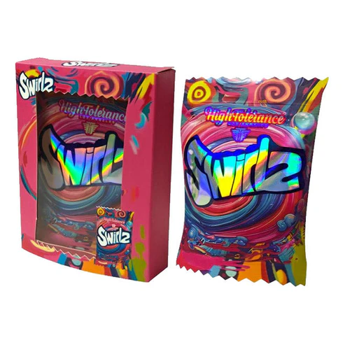 SWIRLZ