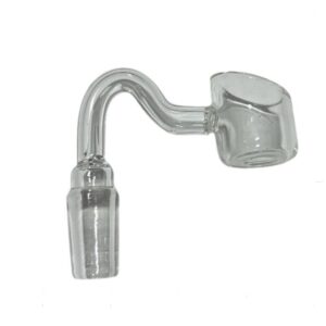 14MM Male Swirl Banger