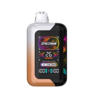 Spaceman Cloud Machine 40k - (Pack of 5)