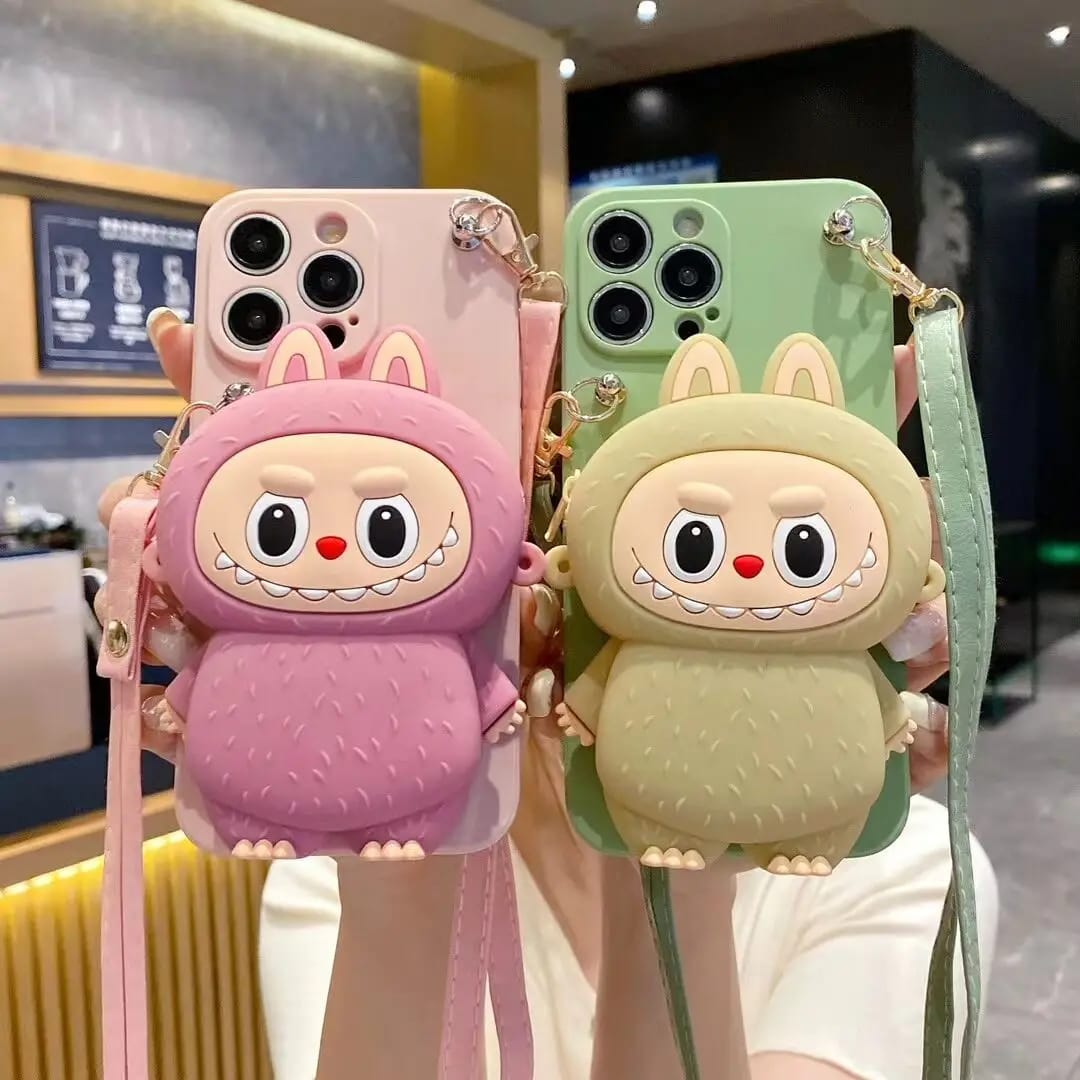 Labubu