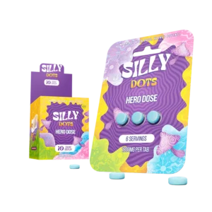 Silly Dots