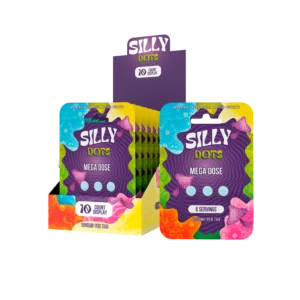 Silly Dots